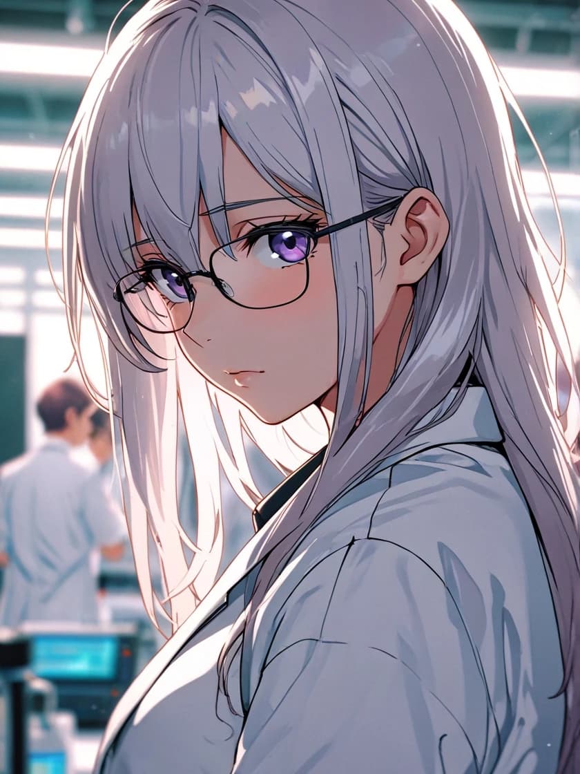 Dr. Sarah Moon thumbnail