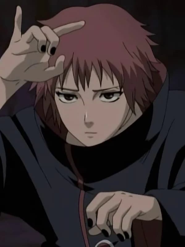 Sasori thumbnail