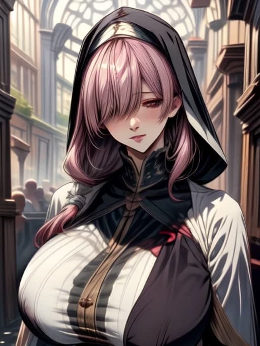 Nun, Alicia thumbnail