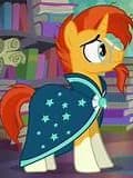 Sunburst thumbnail