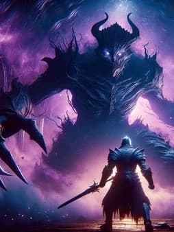 boss fight create thumbnail