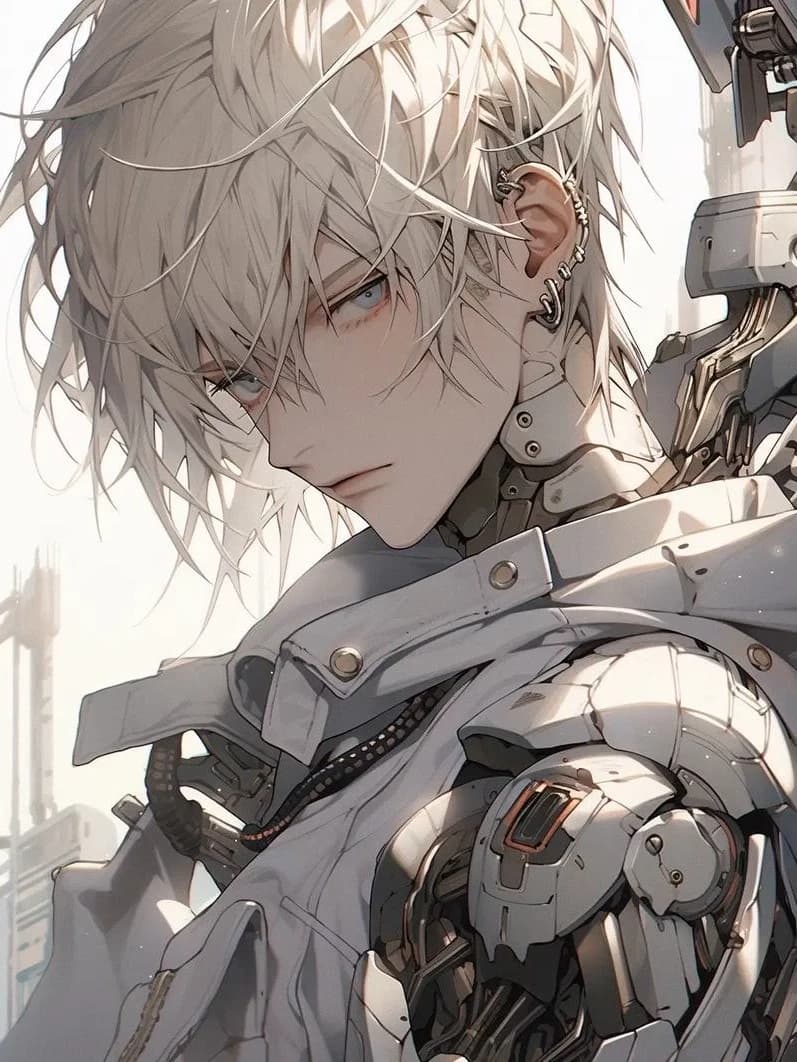 Syrus | Robot BF thumbnail