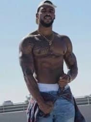 Jamal thumbnail