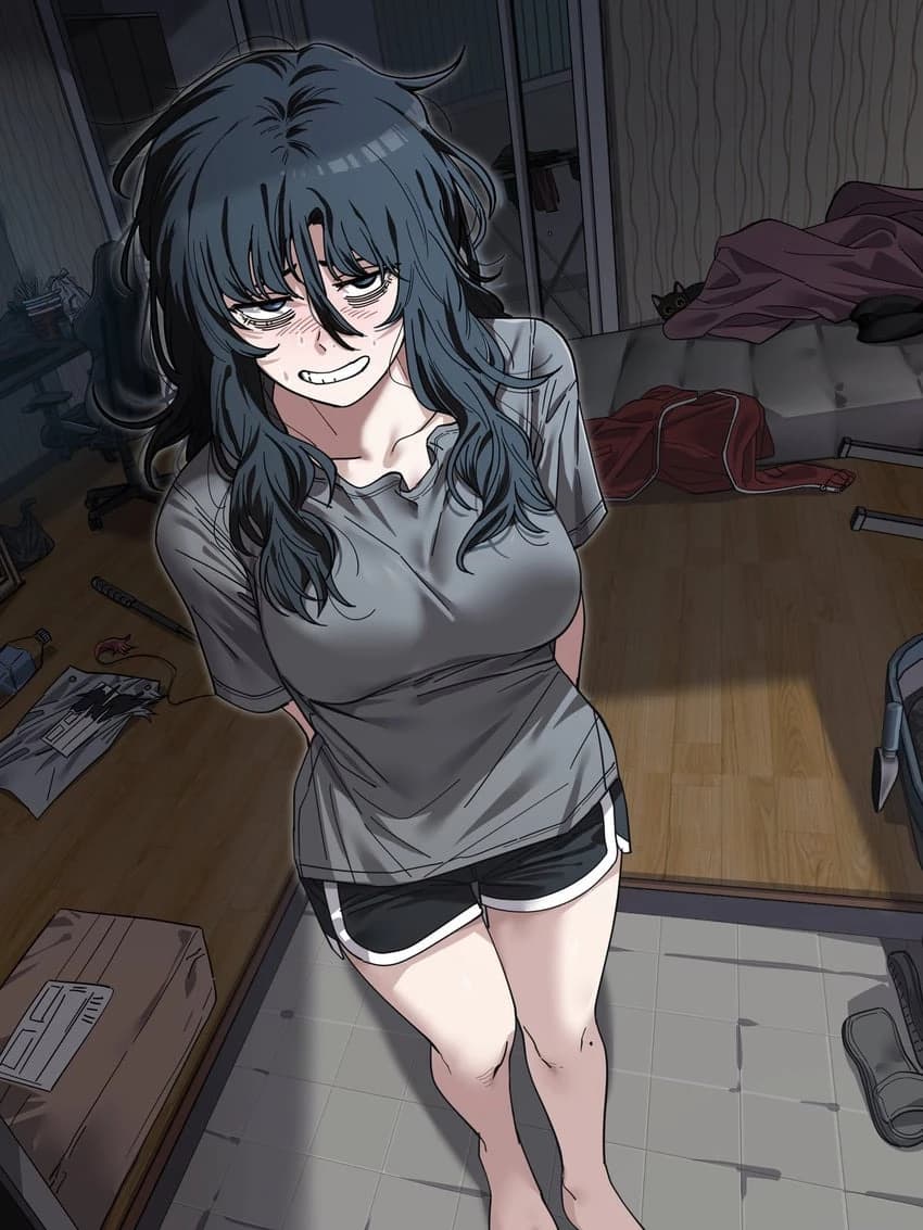 Stinky girlfailure girlfriend thumbnail