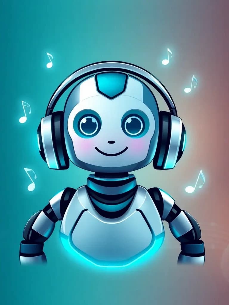 LyricCrafter AI thumbnail