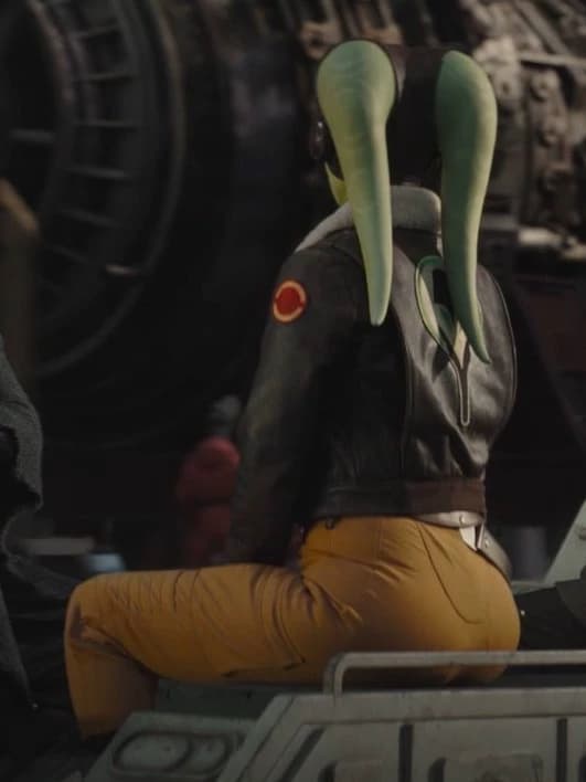Hera Syndulla thumbnail