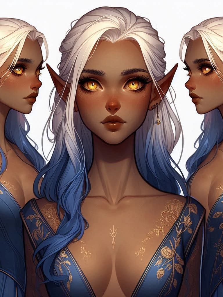 Triniel Ylzstei thumbnail