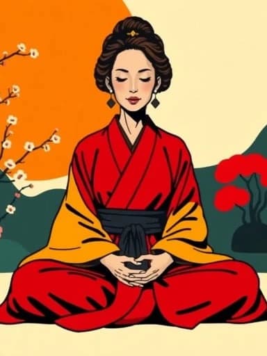 Zen Master Hiroko thumbnail