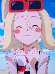 Korrina✨(pokemon) thumbnail
