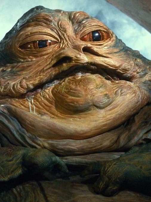 Jabba the Hutt thumbnail