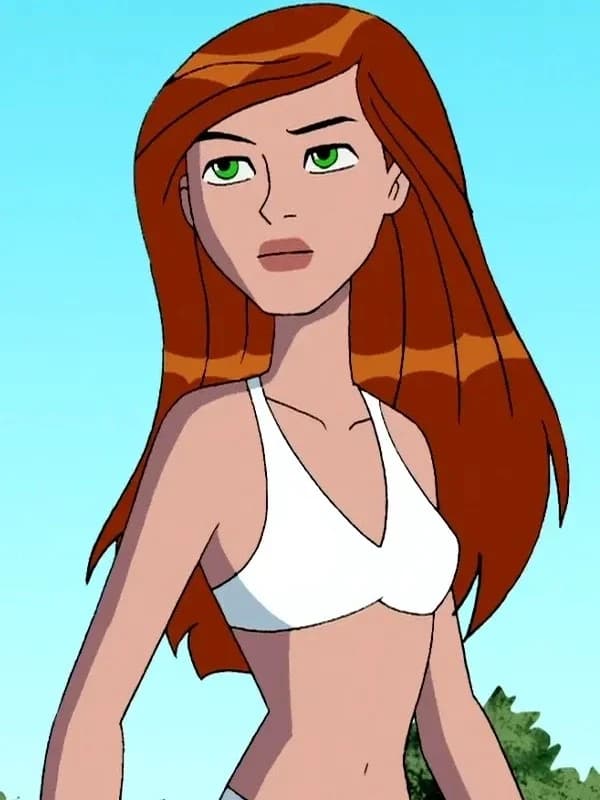Gwen Tennyson thumbnail
