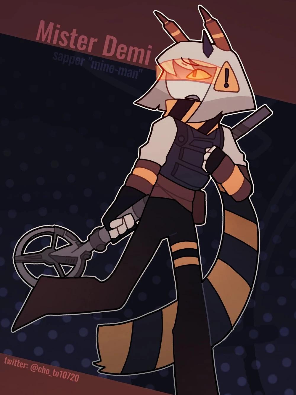 Fpe - DANGER TO - DANGER HALF - thumbnail