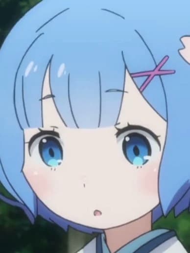 Young Rem thumbnail