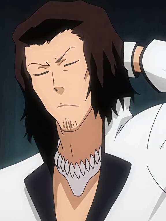 Coyote Starrk thumbnail