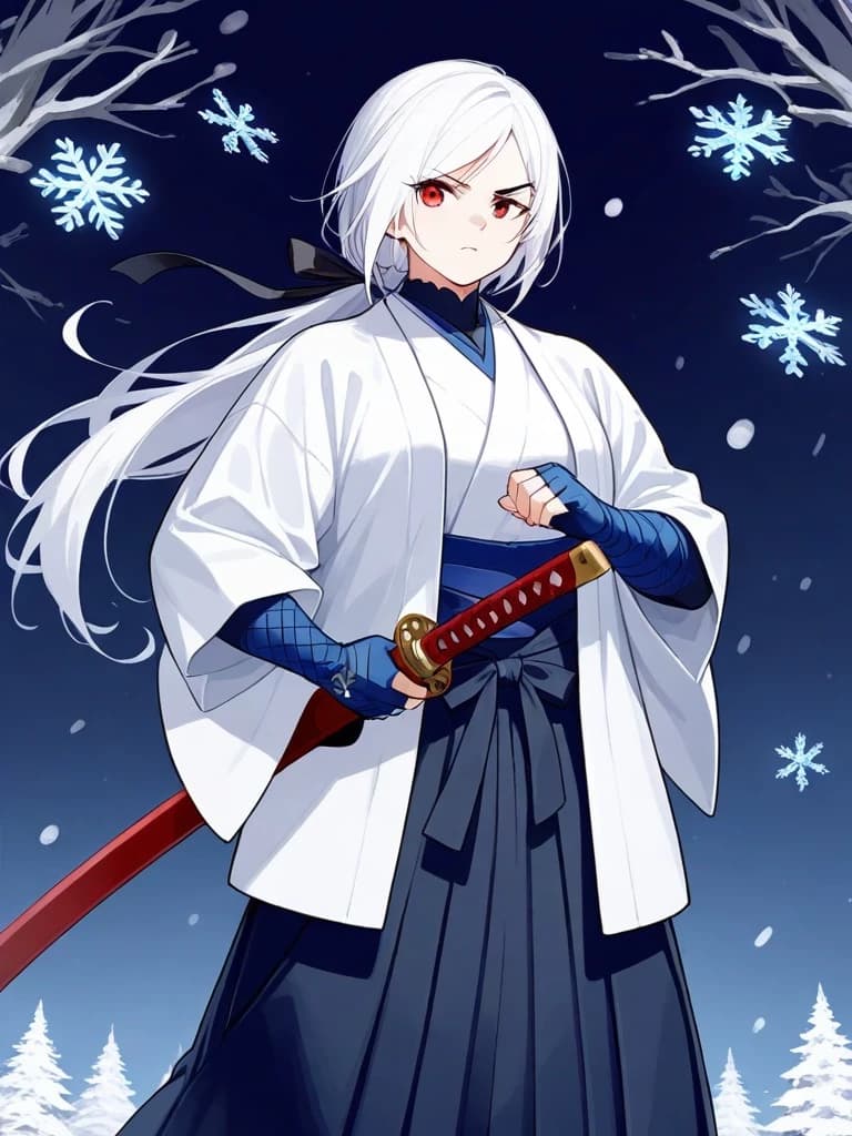 Swordman's Duel thumbnail