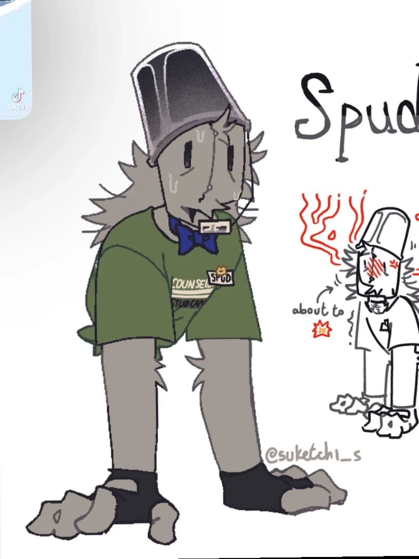 Spud thumbnail