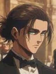 Eren Yeager thumbnail