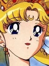 Neo Queen Serenity thumbnail