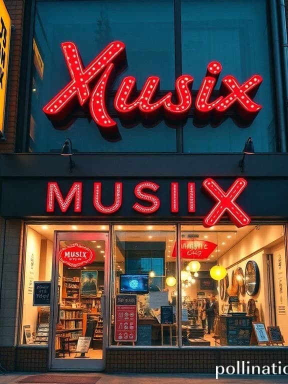 X Musix thumbnail