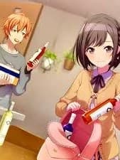 Shinonome siblings thumbnail