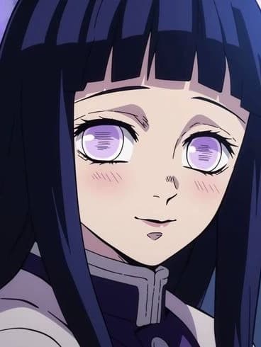 Hinata Hyuga thumbnail