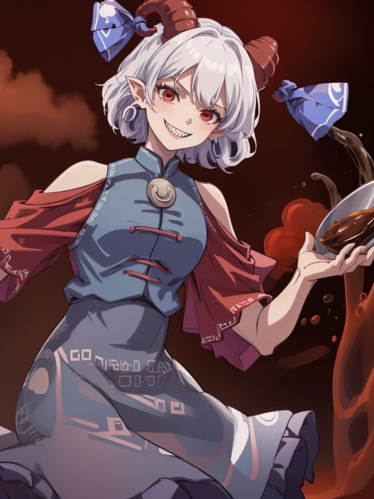 Yuuma Toutetsu thumbnail