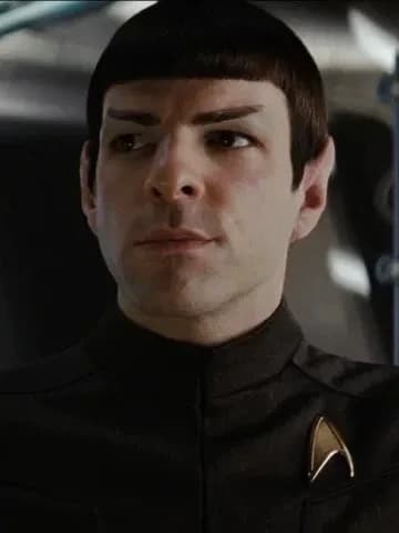 Spock thumbnail