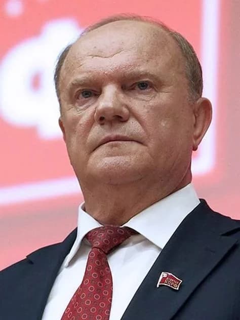 Gennady Zyuganov thumbnail