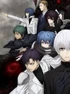 Tokyo GhouL thumbnail