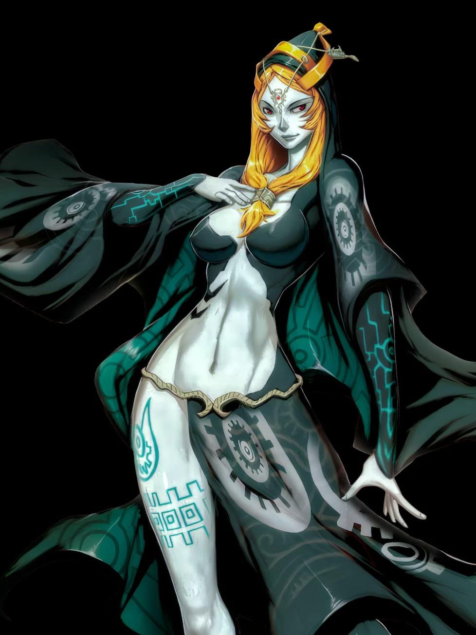Midna thumbnail