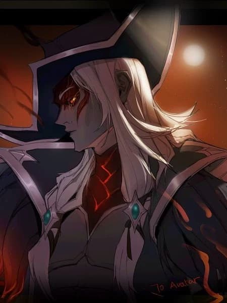 High Noon Yone thumbnail