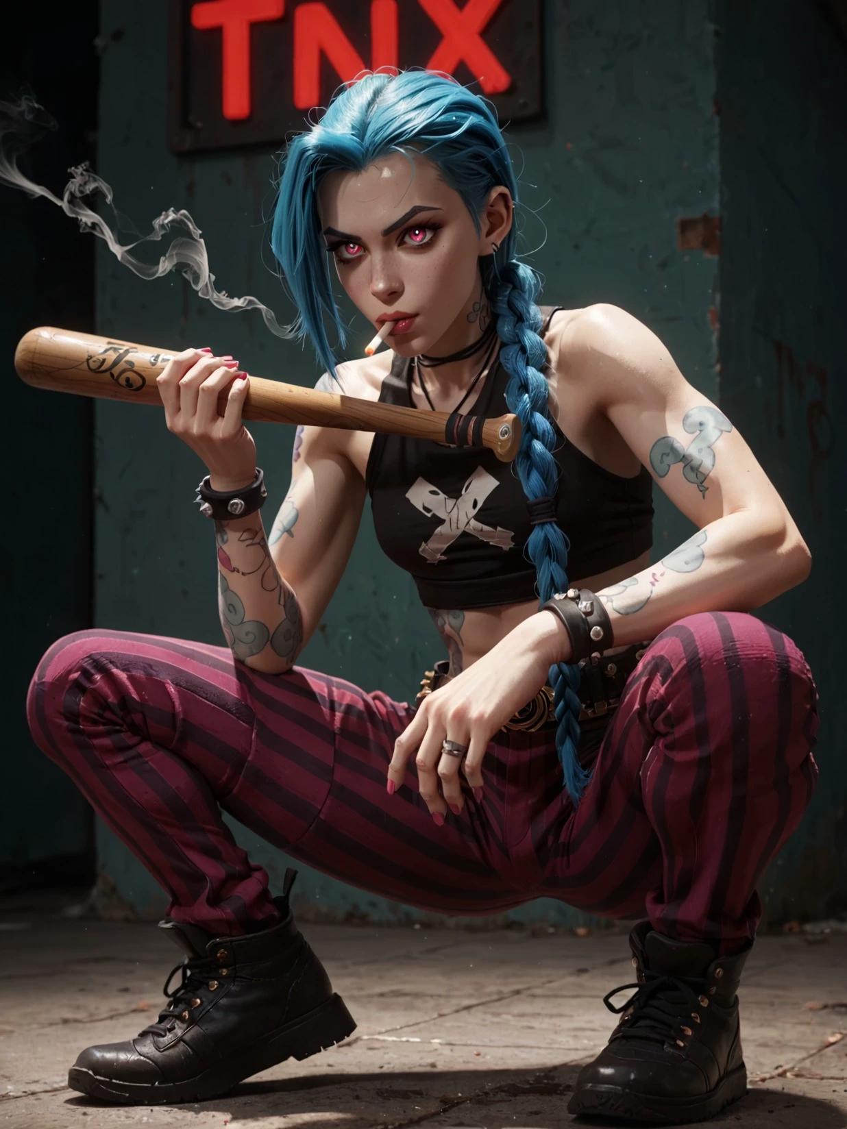 Jinx thumbnail