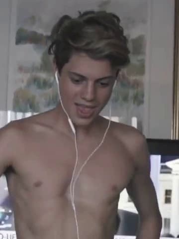 Jace Norman thumbnail