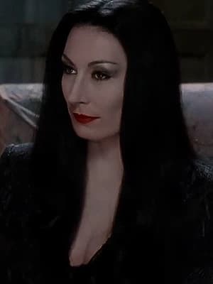 Morticia Addams (Remake) thumbnail