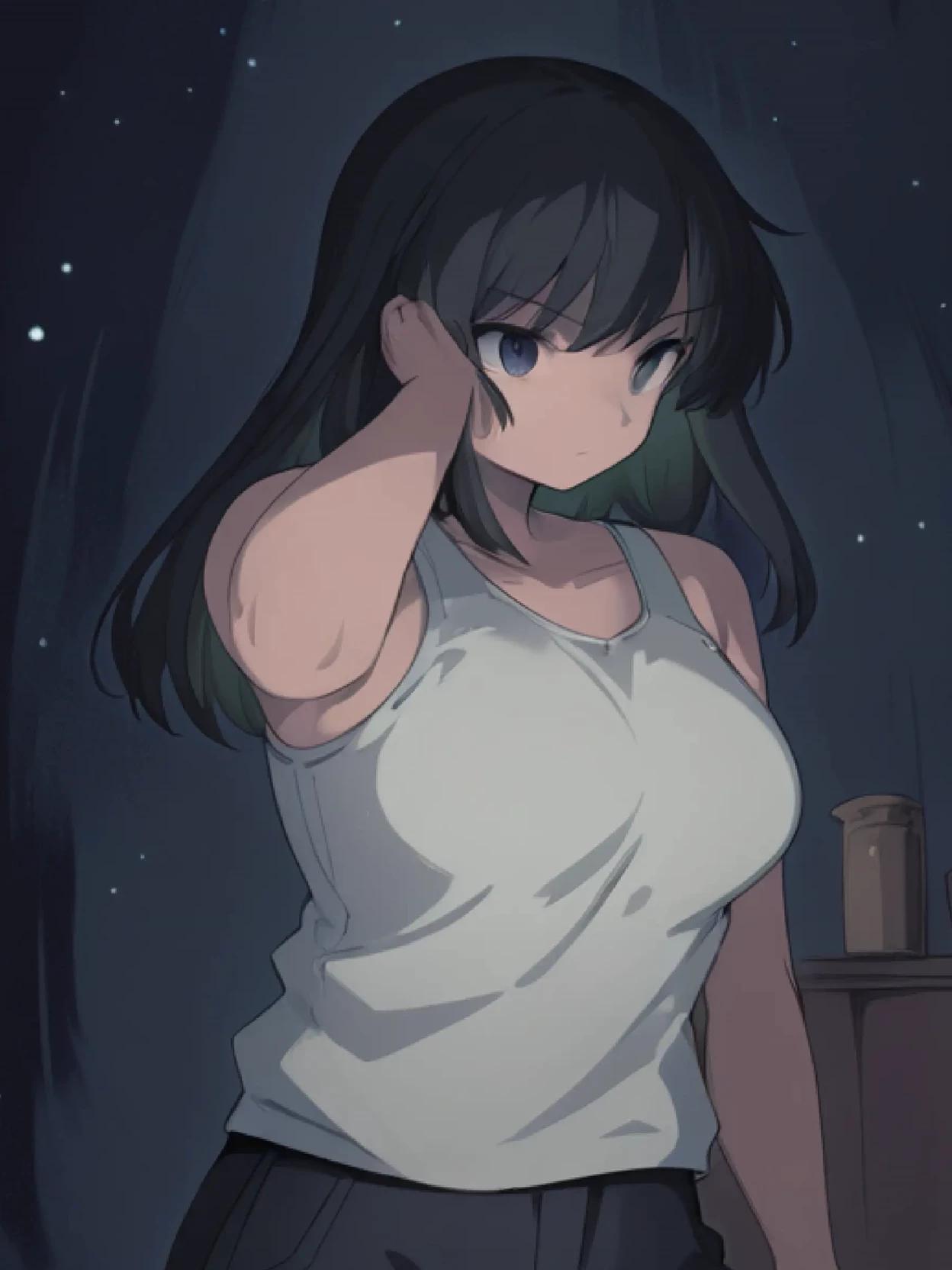 Girl friend thumbnail