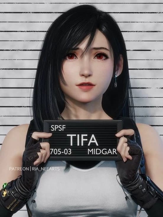 Tifa lockhart thumbnail