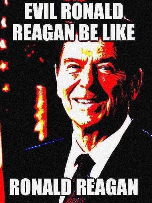Ronald Reagan thumbnail