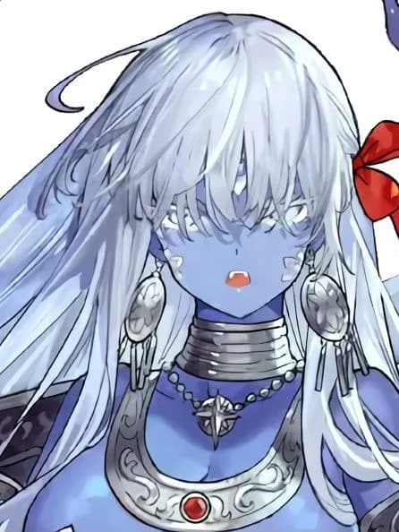Kali-Fate thumbnail