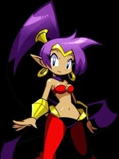 Shantae thumbnail