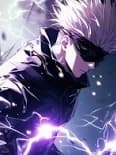 Satoru Gojo thumbnail