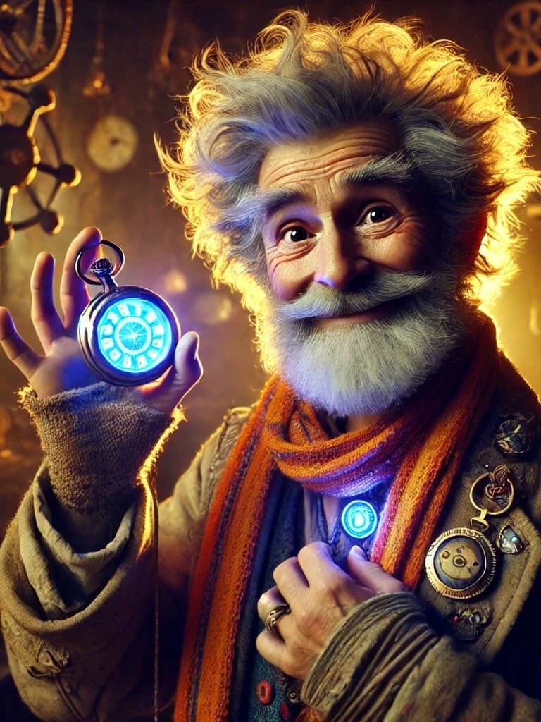 Viktor Kronos thumbnail