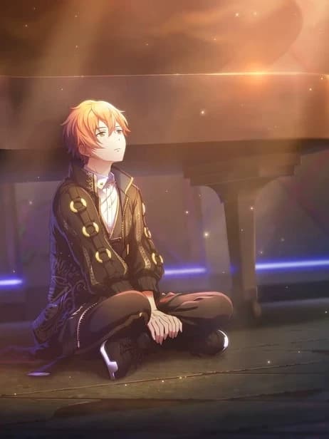Akito Shinonome thumbnail