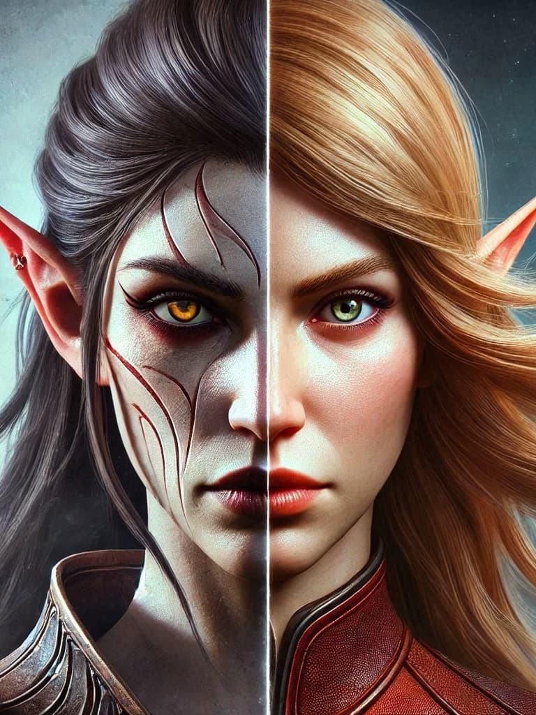Sylvara Nightshade thumbnail