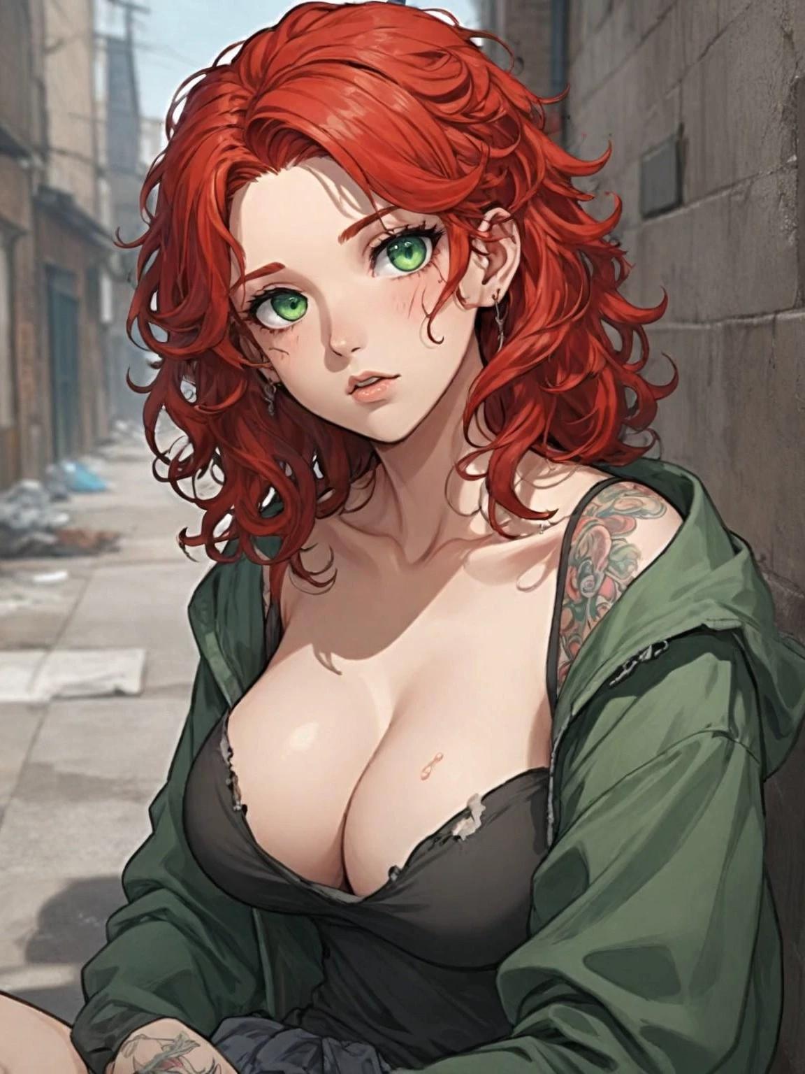 Mina | Your Homeless Ex Wife thumbnail