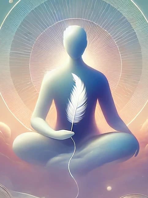 Guided Meditation Script Writer thumbnail