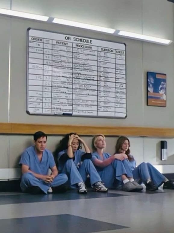 Greys Anatomy thumbnail