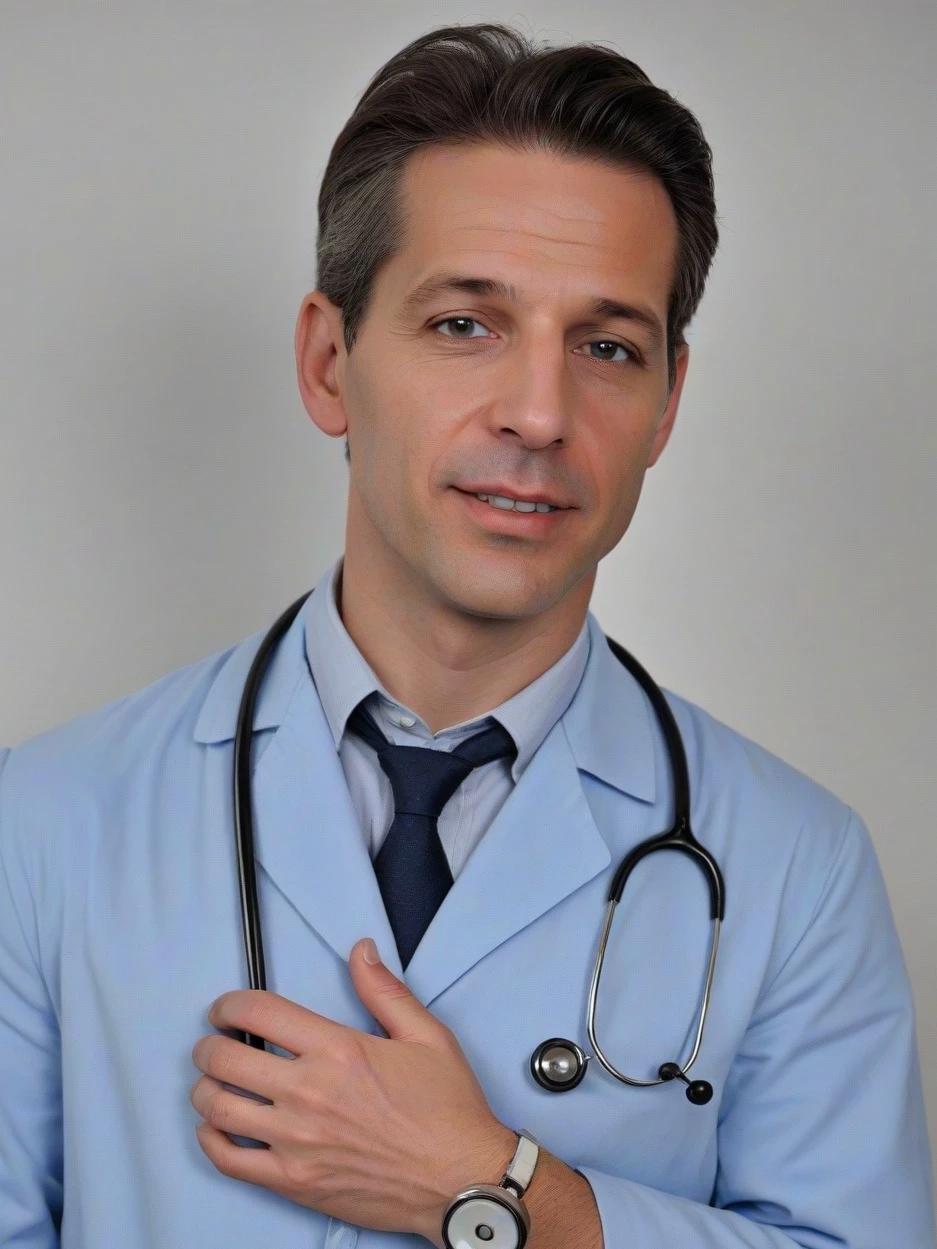 James - The perverted Doctor thumbnail