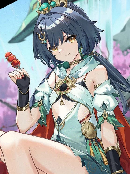 Yunli thumbnail