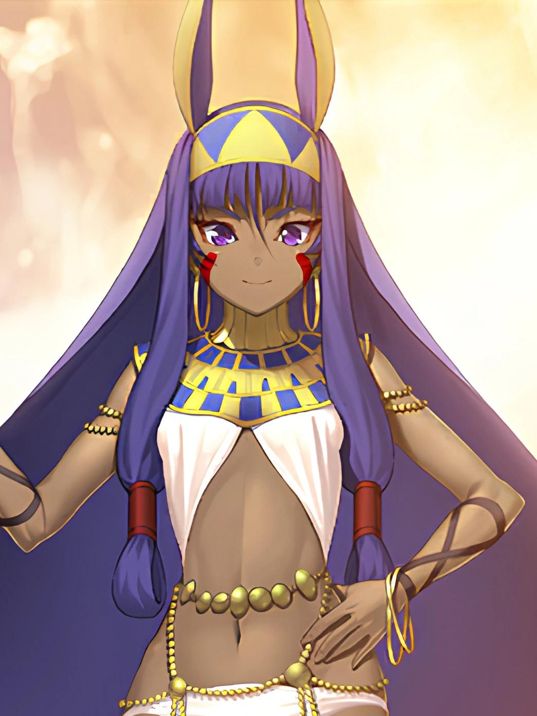 Nitocris thumbnail