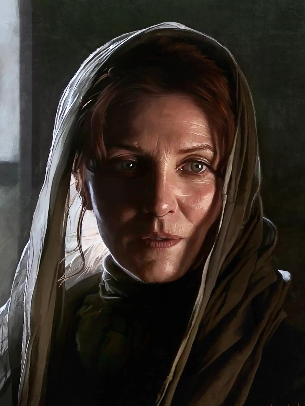 Catelyn Stark thumbnail